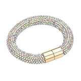 Bling Magnetic Bracelet - Madeline Love - Flyclothing LLC