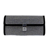 Spike Stud Evening Clutch Shoulder Bag - Madeline Love - Flyclothing LLC