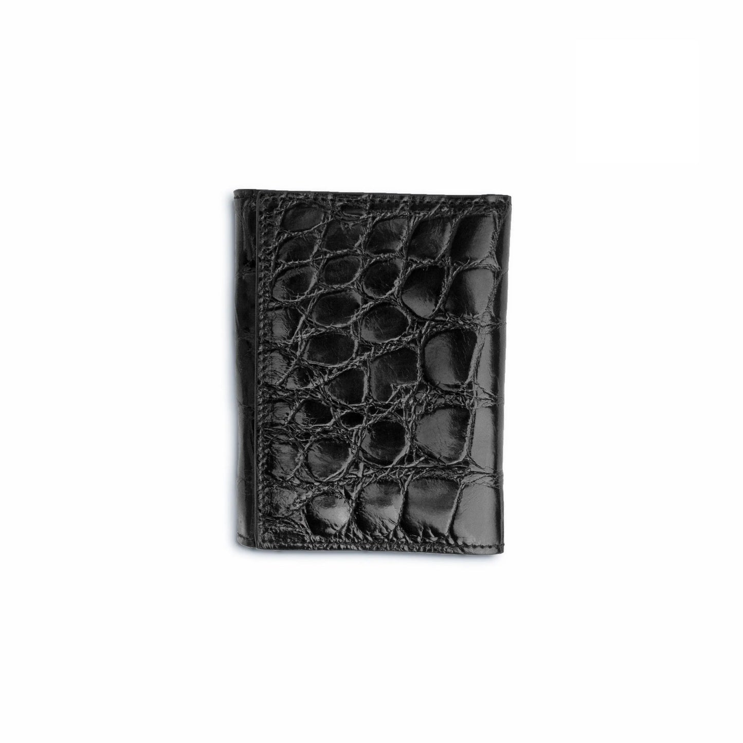 Ferrini USA Alligator Straight Belts - Ferrini USA - Flyclothing LLC