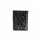 Ferrini USA Alligator Straight Belts - Ferrini USA - Flyclothing LLC