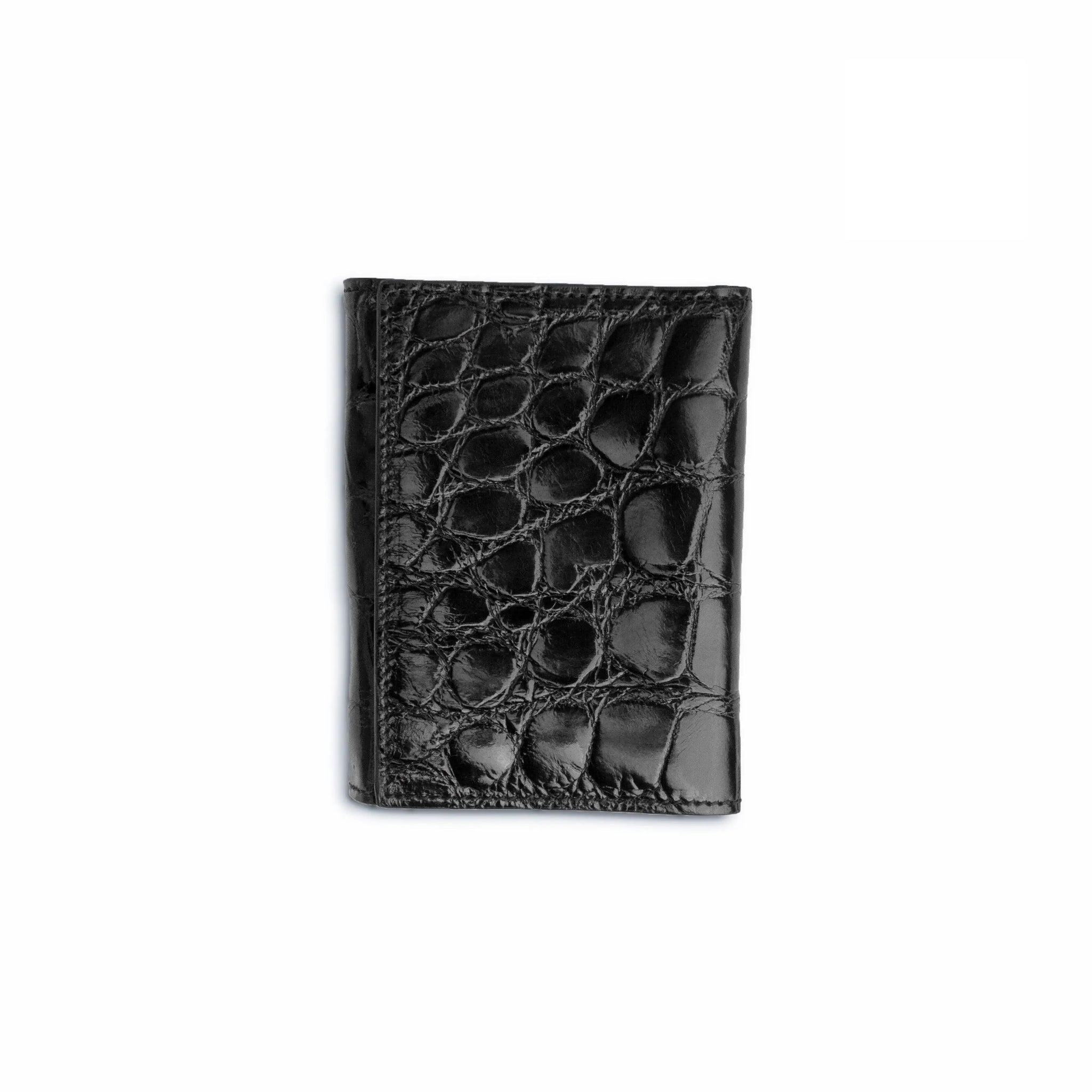 Ferrini USA Alligator Straight Belts - Ferrini USA - Flyclothing LLC