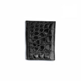 Ferrini USA Alligator Straight Belts - Ferrini USA