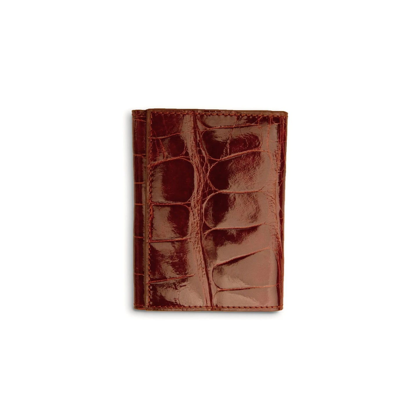 Ferrini USA Alligator Straight Belts - Ferrini USA - Flyclothing LLC