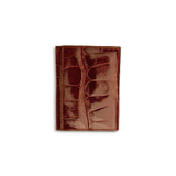 Ferrini USA Alligator Straight Belts - Ferrini USA - Flyclothing LLC