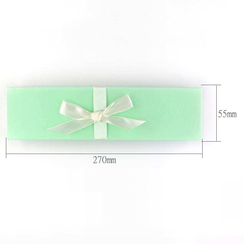 AC-021 - Paper Accessory with No Stone - Alamode - Flyclothing LLC