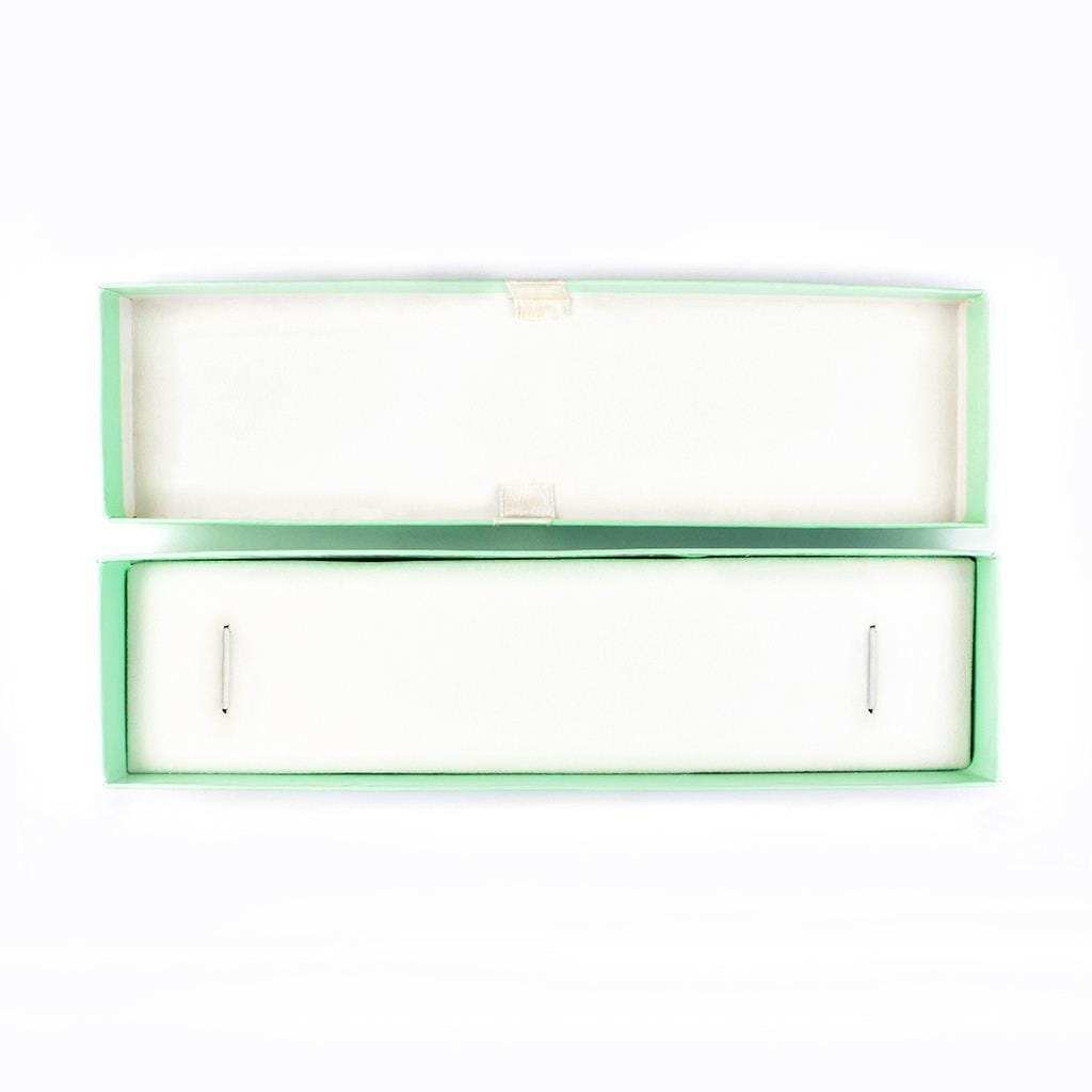 AC-021 - Paper Accessory with No Stone - Alamode - Flyclothing LLC