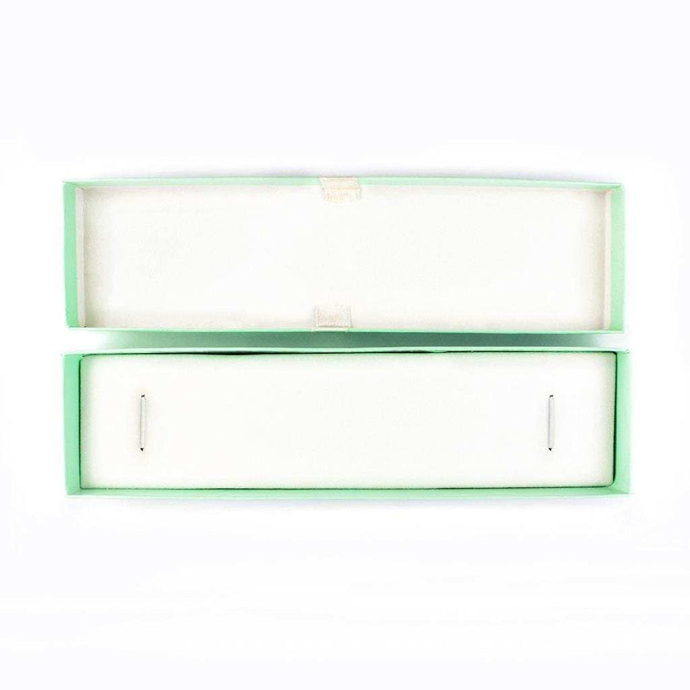 AC-021 - Paper Accessory with No Stone - Alamode - Flyclothing LLC