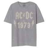 ACDC 1973 Unisex T-Shirt - ACDC