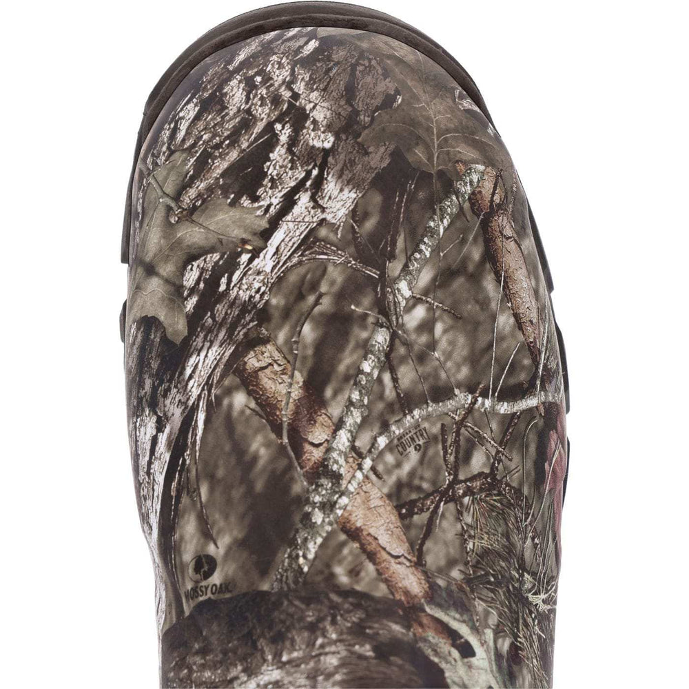 Muck Men's Mossy Oak® Country DNA™ Arctic Pro Boot - Muck - Flyclothing LLC