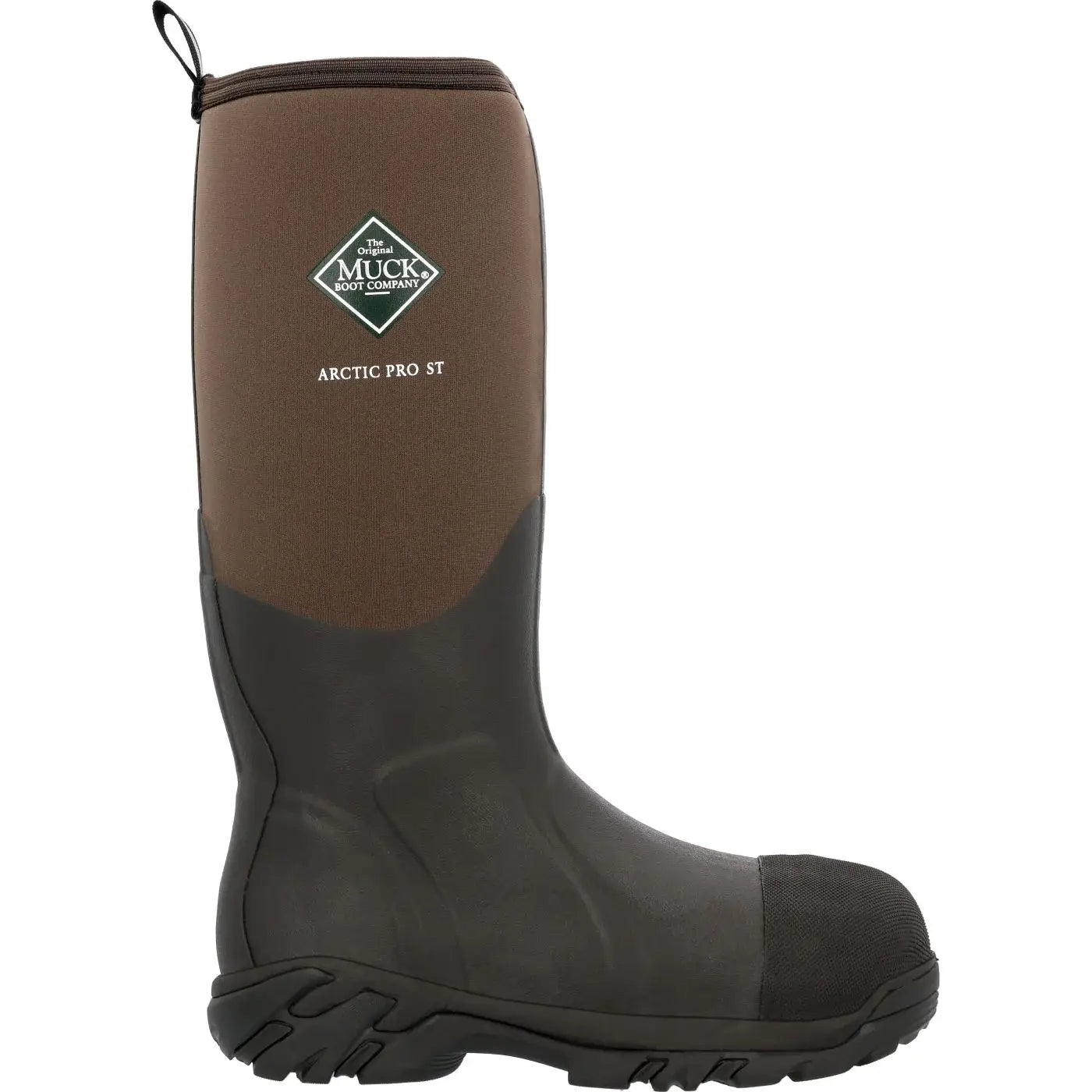 Muck Men's Arctic Pro Steel Toe Insulated Boot - Muck - Flyclothing LLC