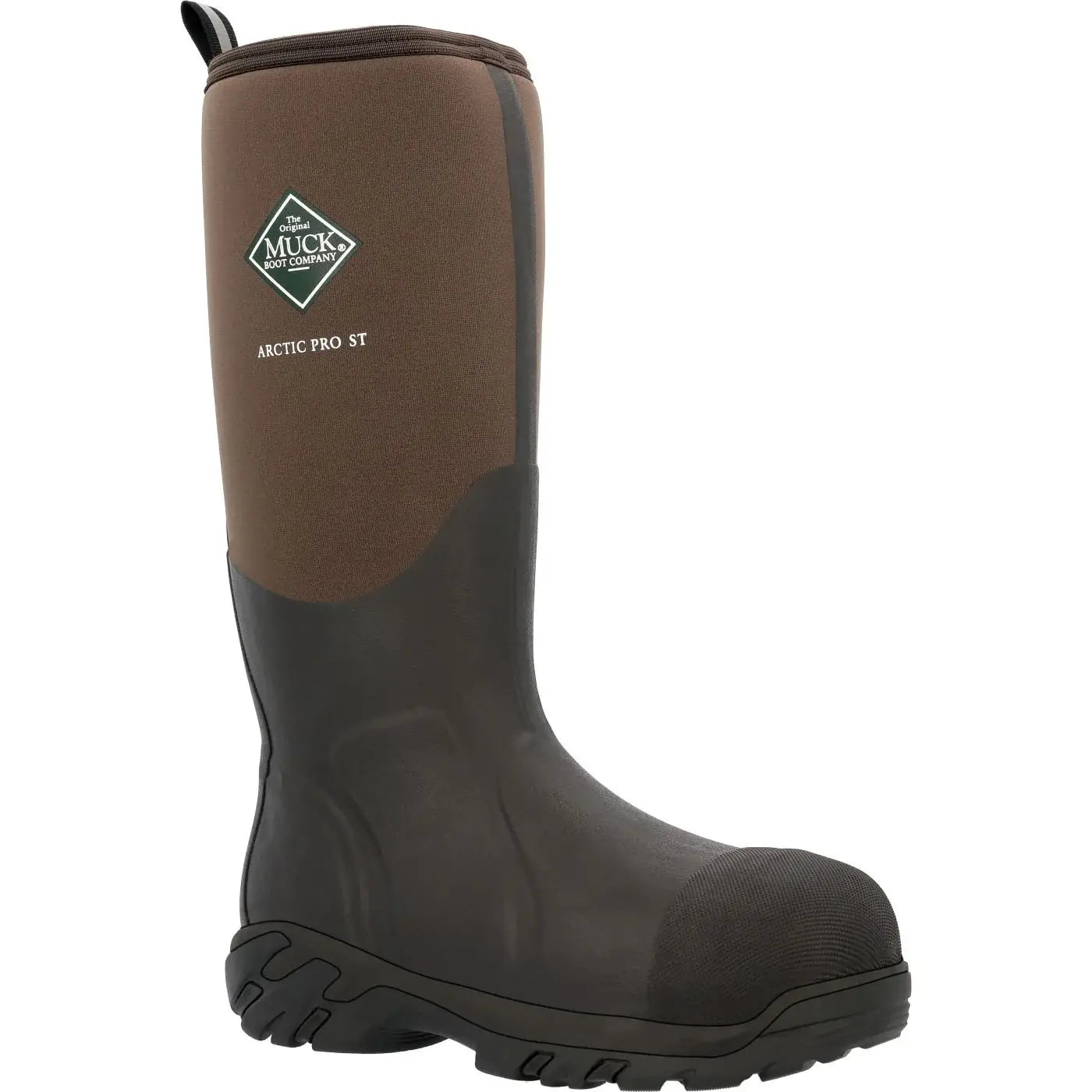 Muck Men's Arctic Sport Steel Toe Insulated Boot - Muck - Flyclothing LLC