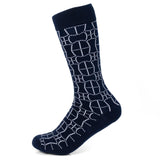 Argyle Hidden Message Sock Set - Cufflinks.com - Flyclothing LLC