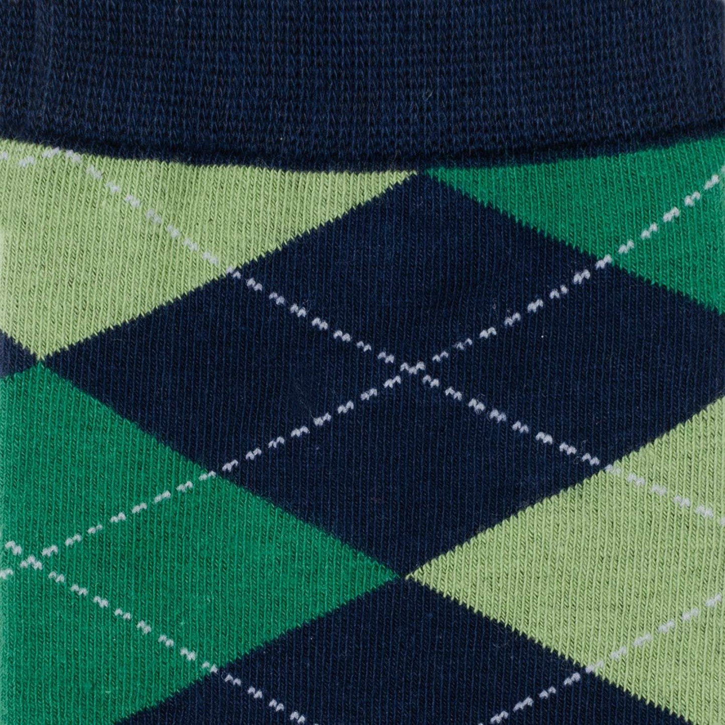 Argyle Hidden Message Sock Set - Cufflinks.com - Flyclothing LLC
