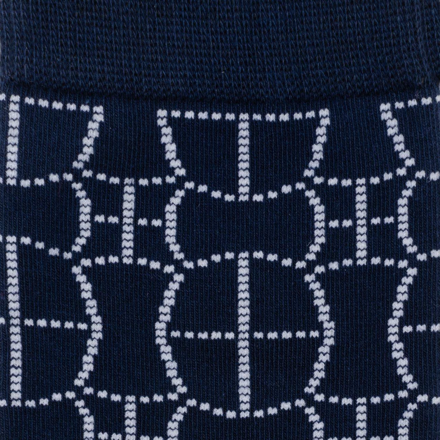 Argyle Hidden Message Sock Set - Cufflinks.com - Flyclothing LLC