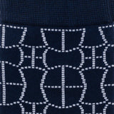 Argyle Hidden Message Sock Set - Cufflinks.com - Flyclothing LLC
