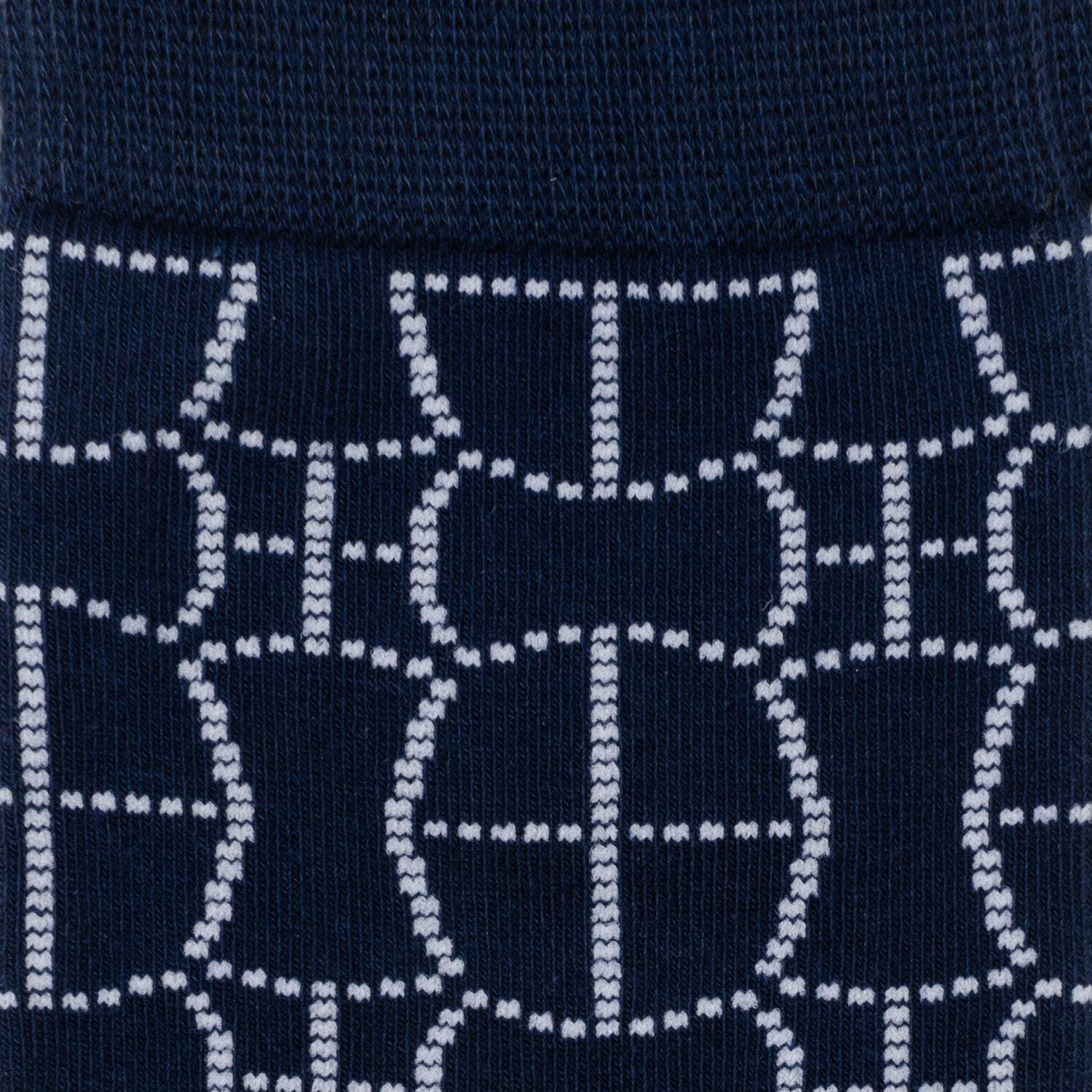 Argyle Hidden Message Sock Set - Cufflinks.com - Flyclothing LLC