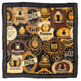 Beer Aficionado Gift Set - Cufflinks.com - Flyclothing LLC