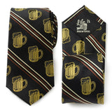 Beer Aficionado Gift Set - Cufflinks.com - Flyclothing LLC