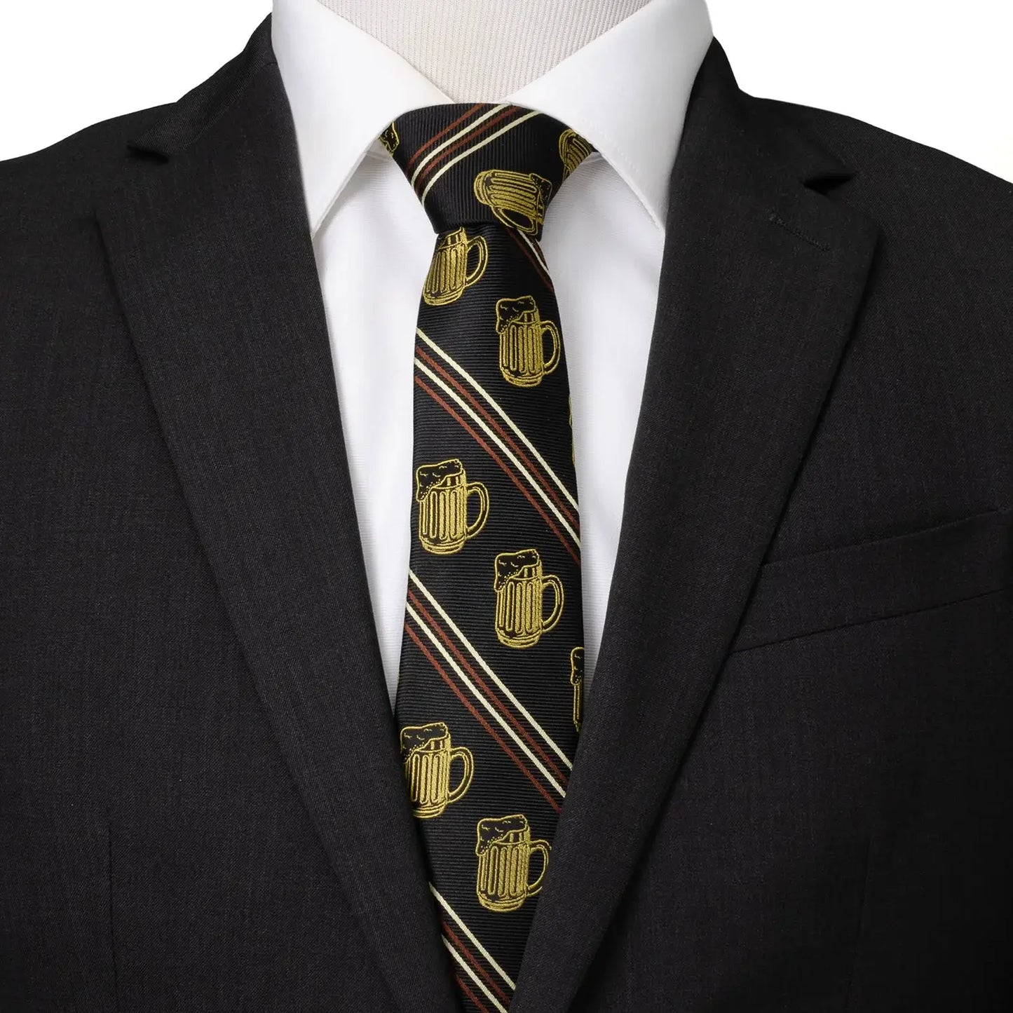 Beer Aficionado Gift Set - Cufflinks.com - Flyclothing LLC