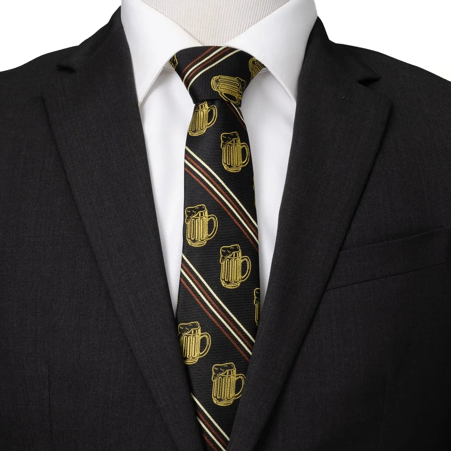 Beer Aficionado Gift Set - Cufflinks.com - Flyclothing LLC