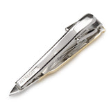 50 Cal Bullet Tie Clip - Cufflinks.com - Flyclothing LLC