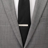 Golf Hole-In-One Hidden Message Tie Bar - Cufflinks.com - Flyclothing LLC
