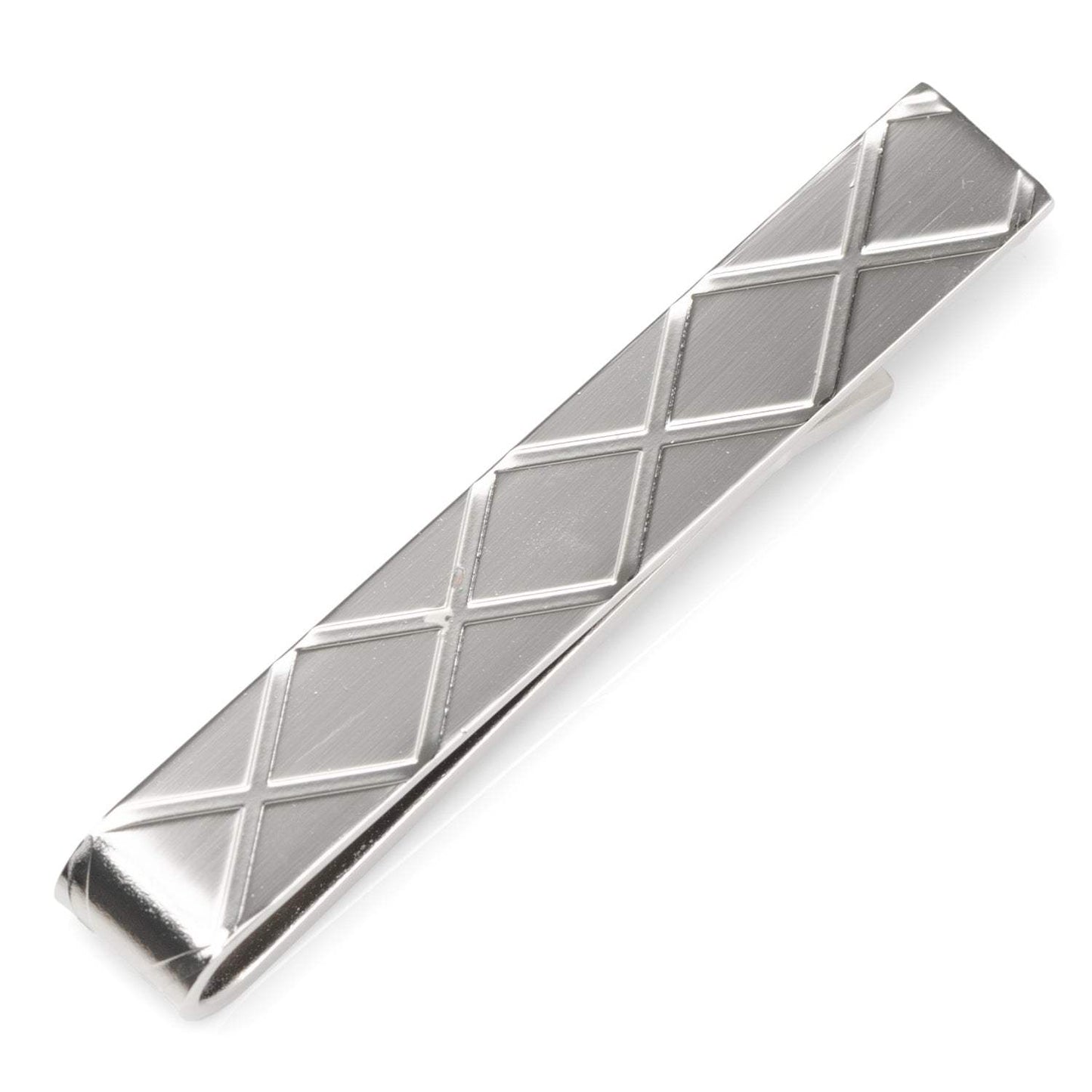 Golf Hole-In-One Hidden Message Tie Bar - Cufflinks.com - Flyclothing LLC
