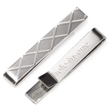 Golf Hole-In-One Hidden Message Tie Bar - Cufflinks.com - Flyclothing LLC
