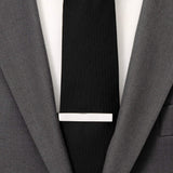 Let's Play Hidden Message Tie Bar - Cufflinks.com - Flyclothing LLC