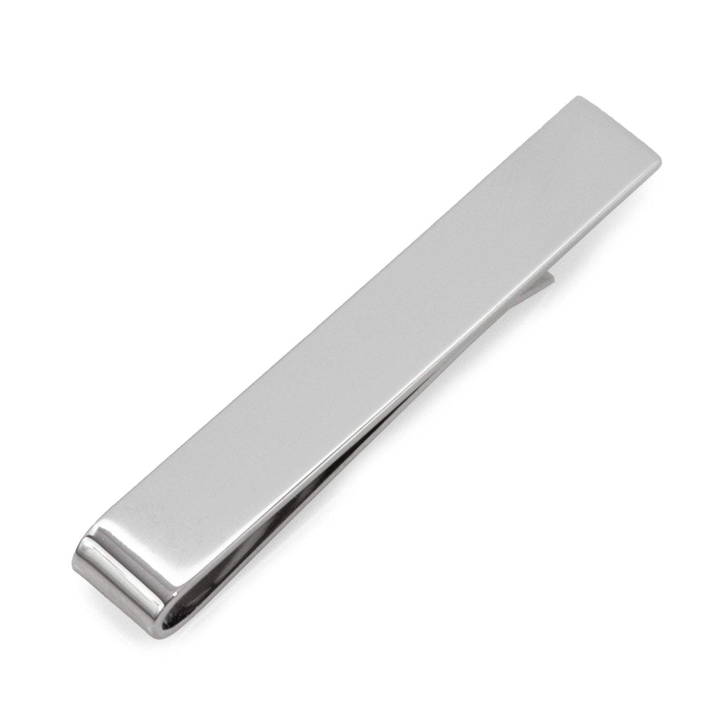 Let's Play Hidden Message Tie Bar - Cufflinks.com - Flyclothing LLC