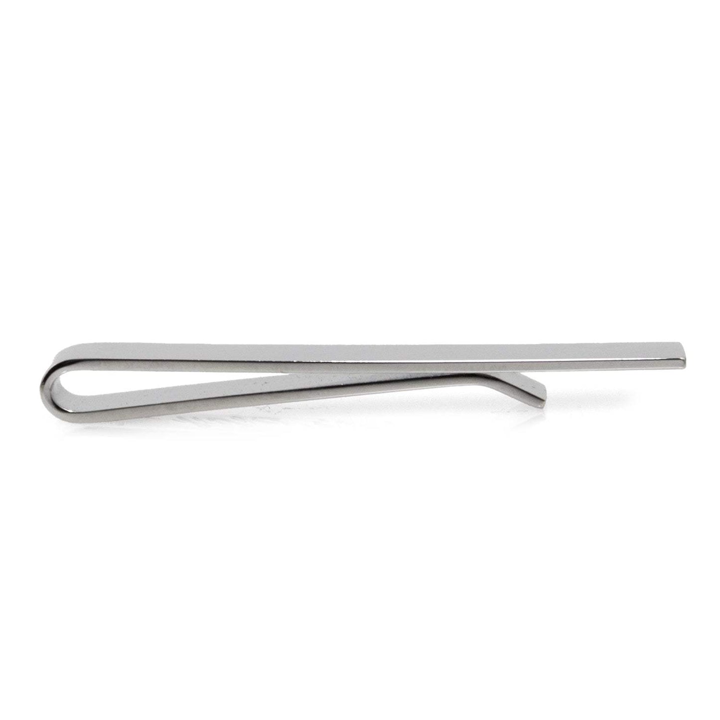 Let's Play Hidden Message Tie Bar - Cufflinks.com - Flyclothing LLC