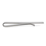 Let's Play Hidden Message Tie Bar - Cufflinks.com - Flyclothing LLC