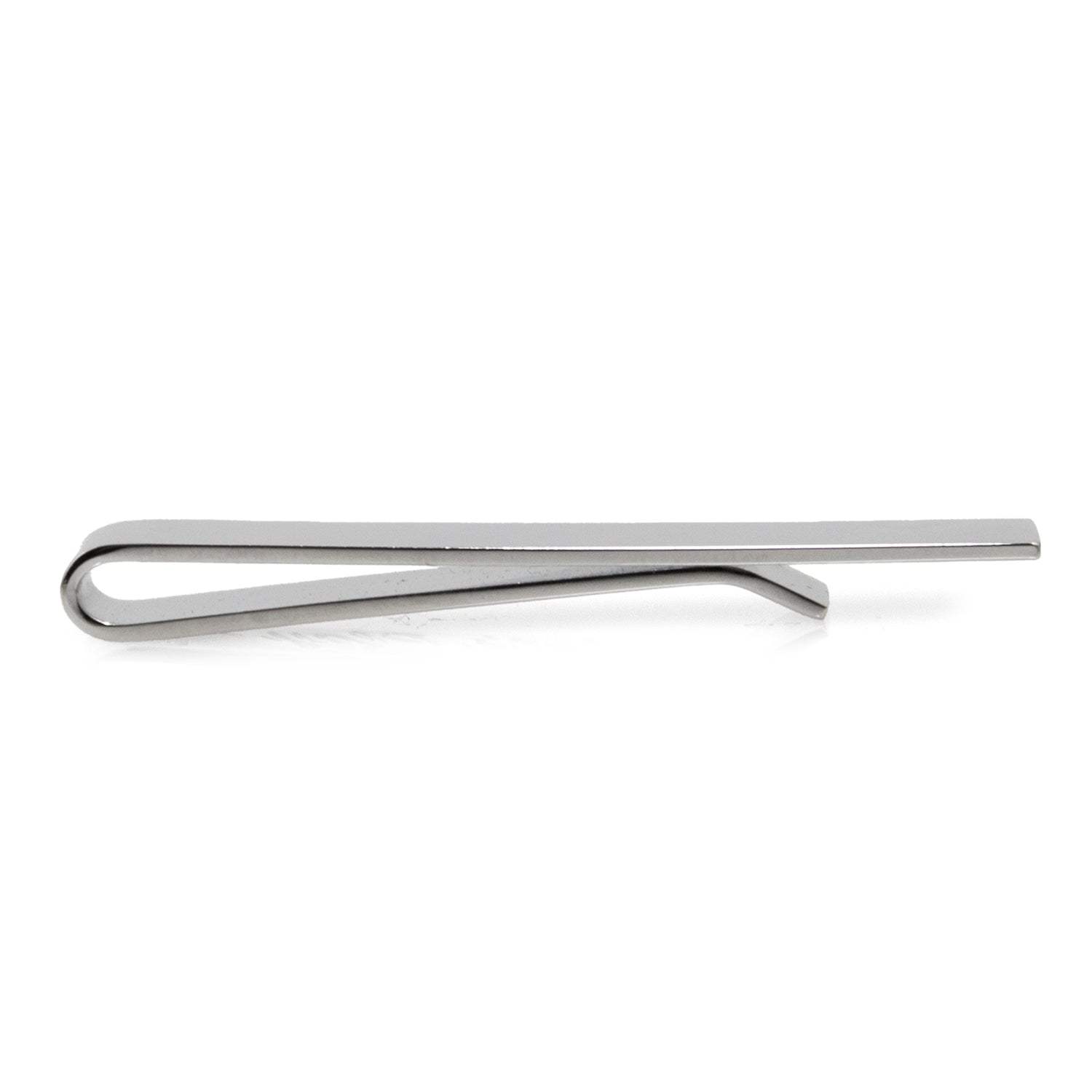 Let's Play Hidden Message Tie Bar - Cufflinks.com - Flyclothing LLC