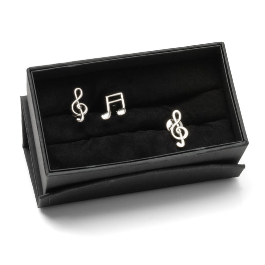 Music Notes Gift Set