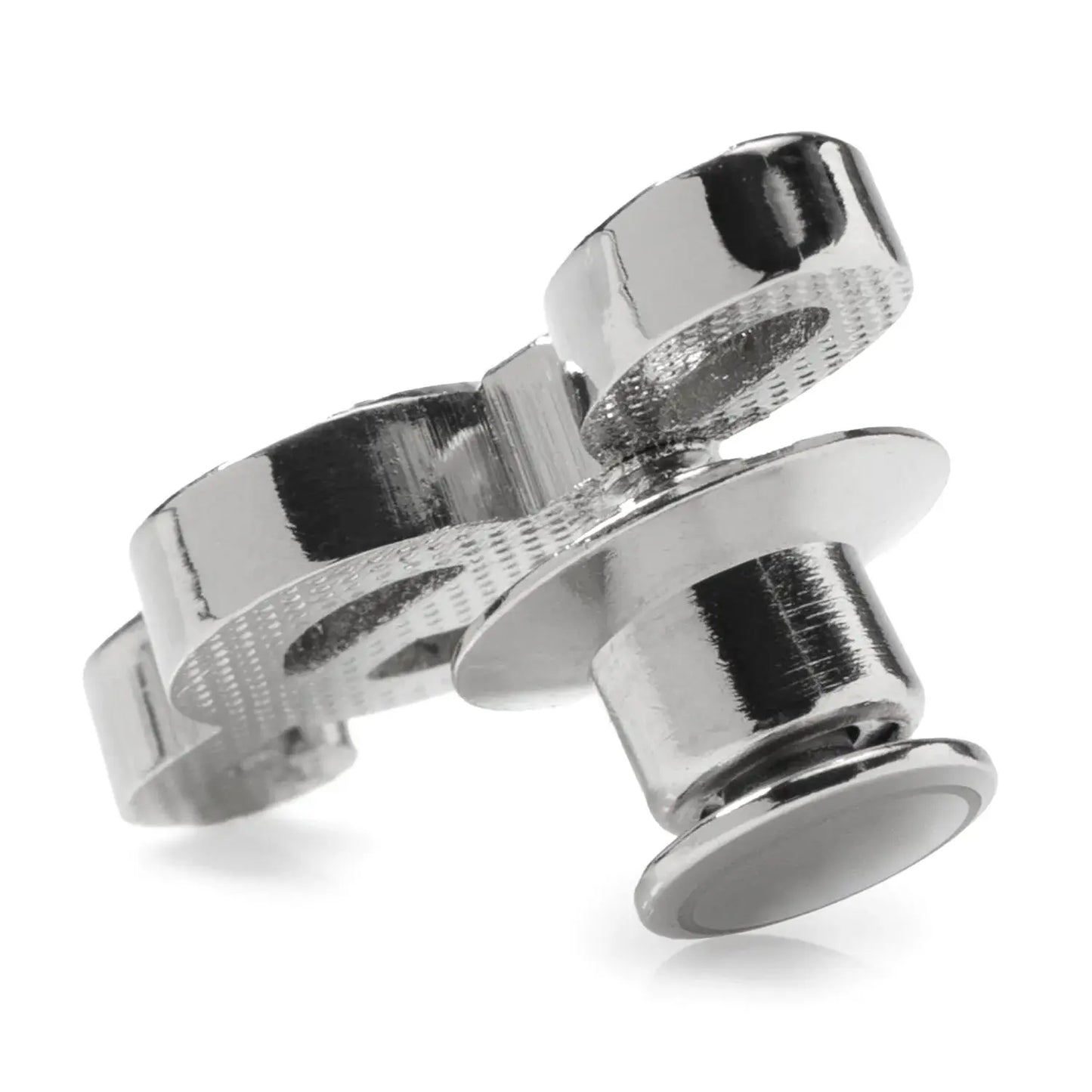 Music Notes Gift Set - Cufflinks.com - Flyclothing LLC