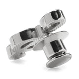 Music Notes Gift Set - Cufflinks.com - Flyclothing LLC
