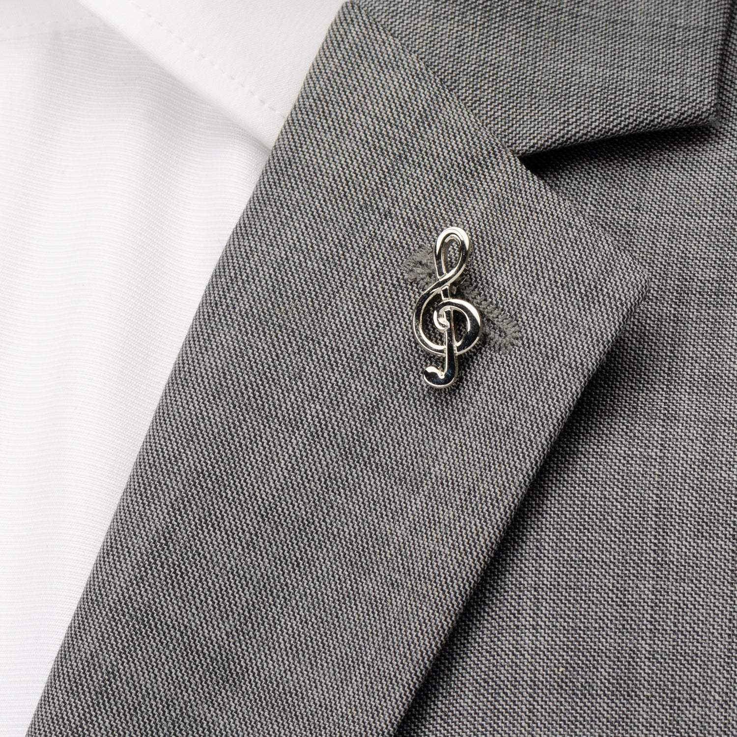 Music Notes Gift Set - Cufflinks.com - Flyclothing LLC