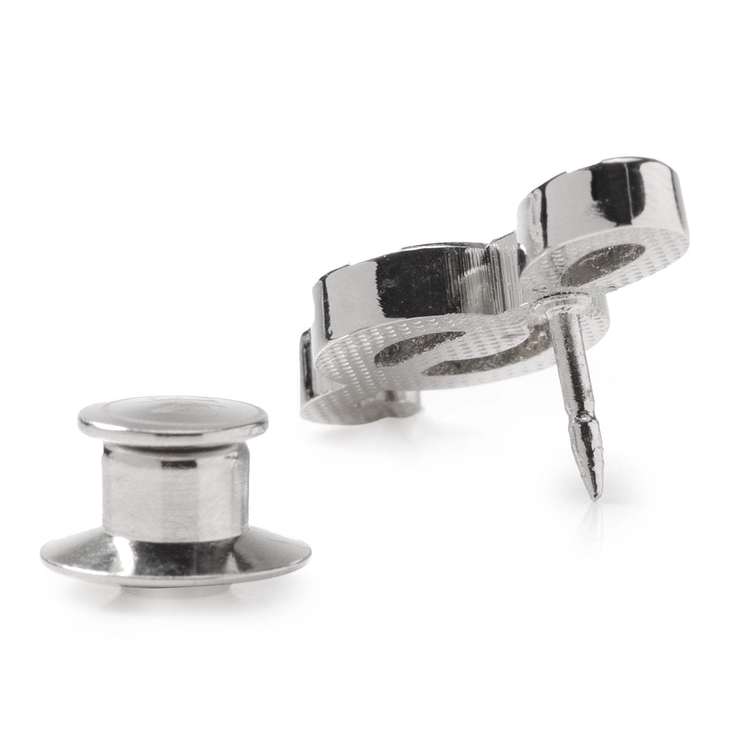 Musical Symbol Lapel Pin - Cufflinks.com - Flyclothing LLC