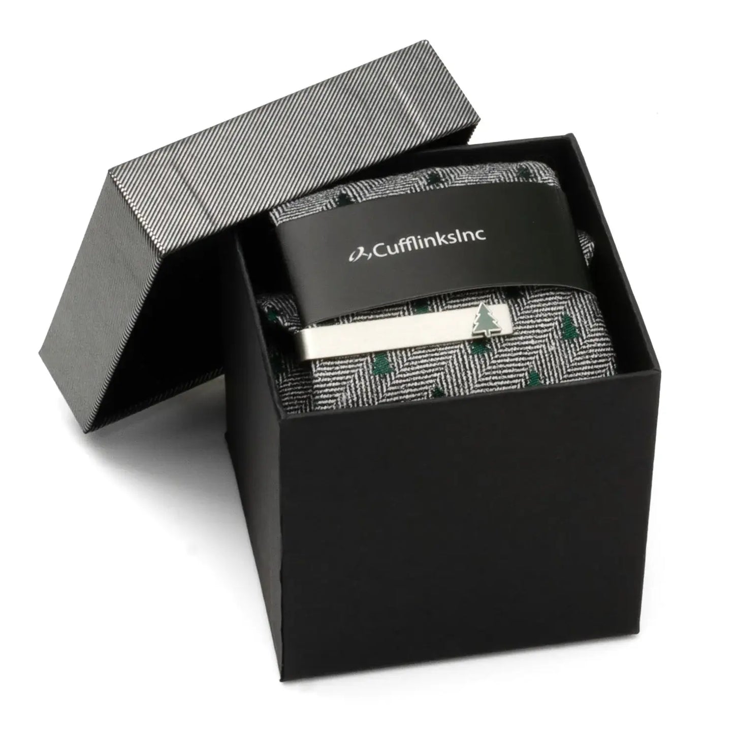 Holiday Tree Gift Set - Cufflinks.com - Flyclothing LLC