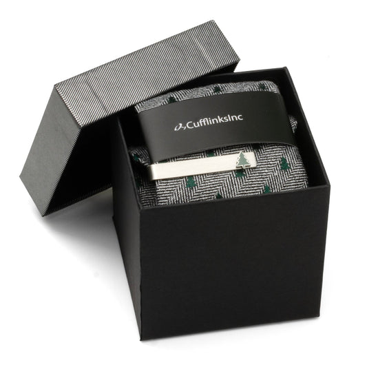 Holiday Tree Gift Set