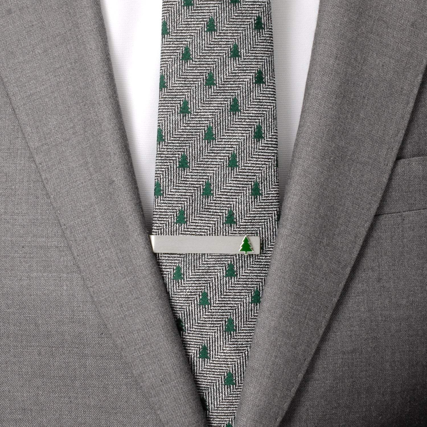 Holiday Tree Gift Set - Cufflinks.com - Flyclothing LLC