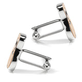 ToneWood Acoustic Cufflinks