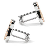 ToneWood Acoustic Cufflinks - Cufflinks.com - Flyclothing LLC