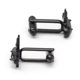 US Submarine Black 3D Cufflinks - Cufflinks.com - Flyclothing LLC