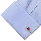 Wine Lover Gift Set - Cufflinks.com - Flyclothing LLC