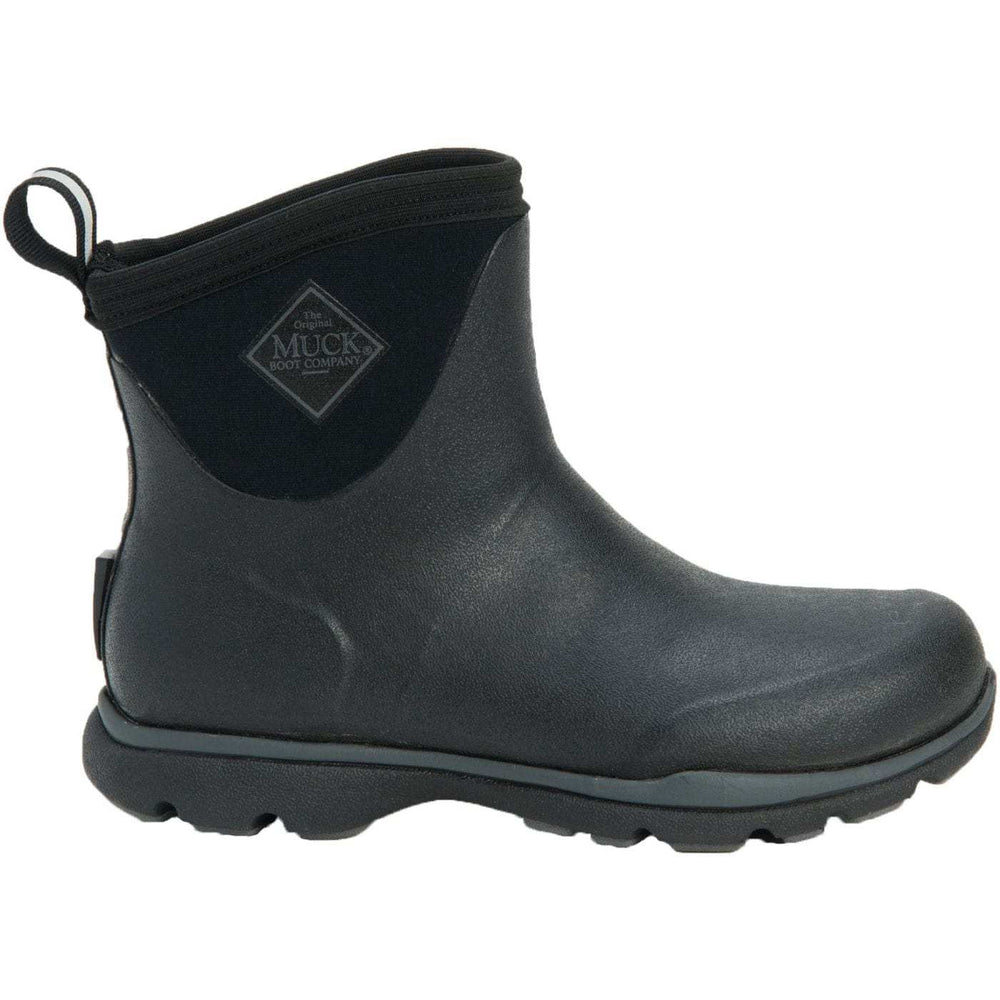 Muck Men's Arctic Excursion Ankle Boot - Muck - Flyclothing LLC
