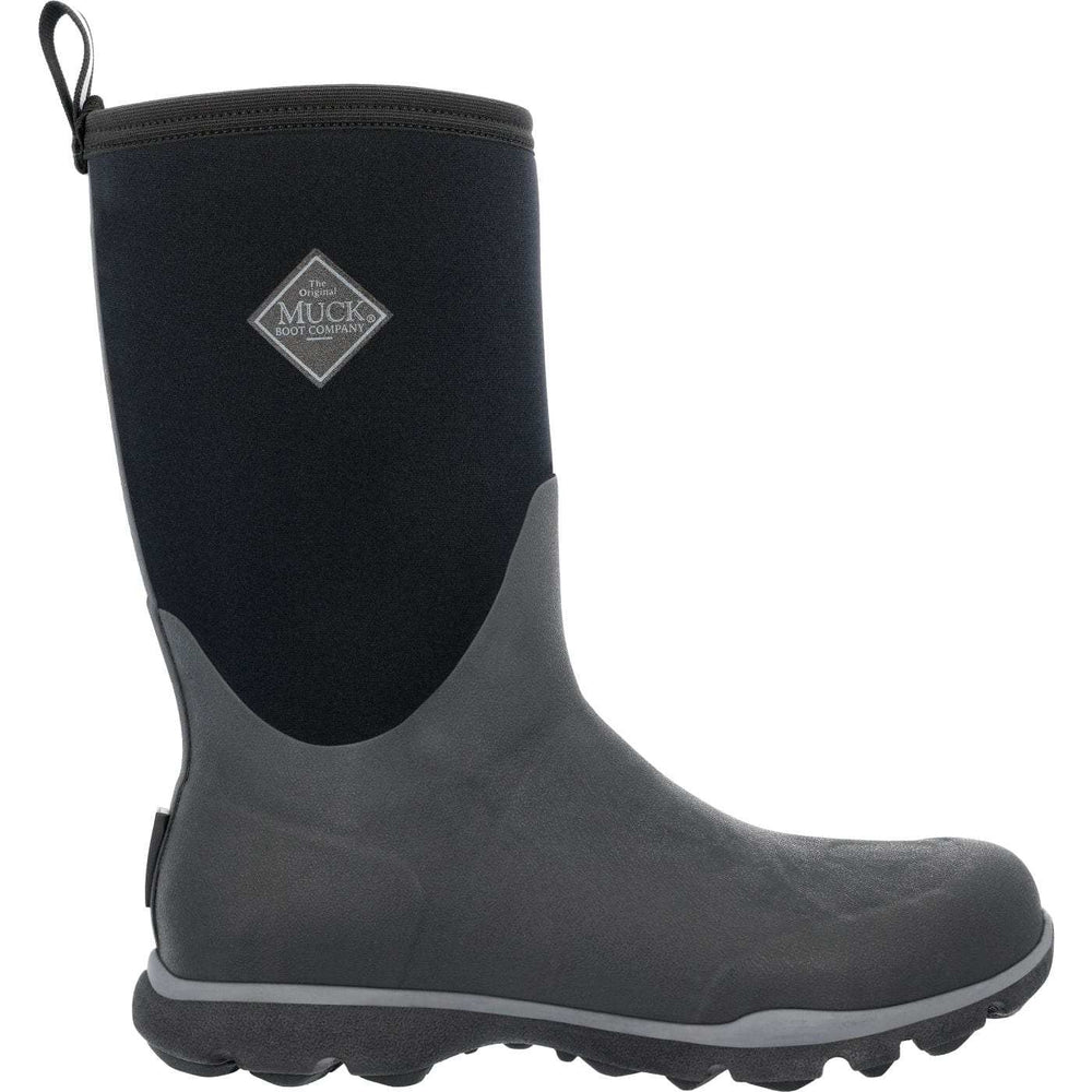 Muck Men's Arctic Excursion Mid Boot - Muck - Flyclothing LLC