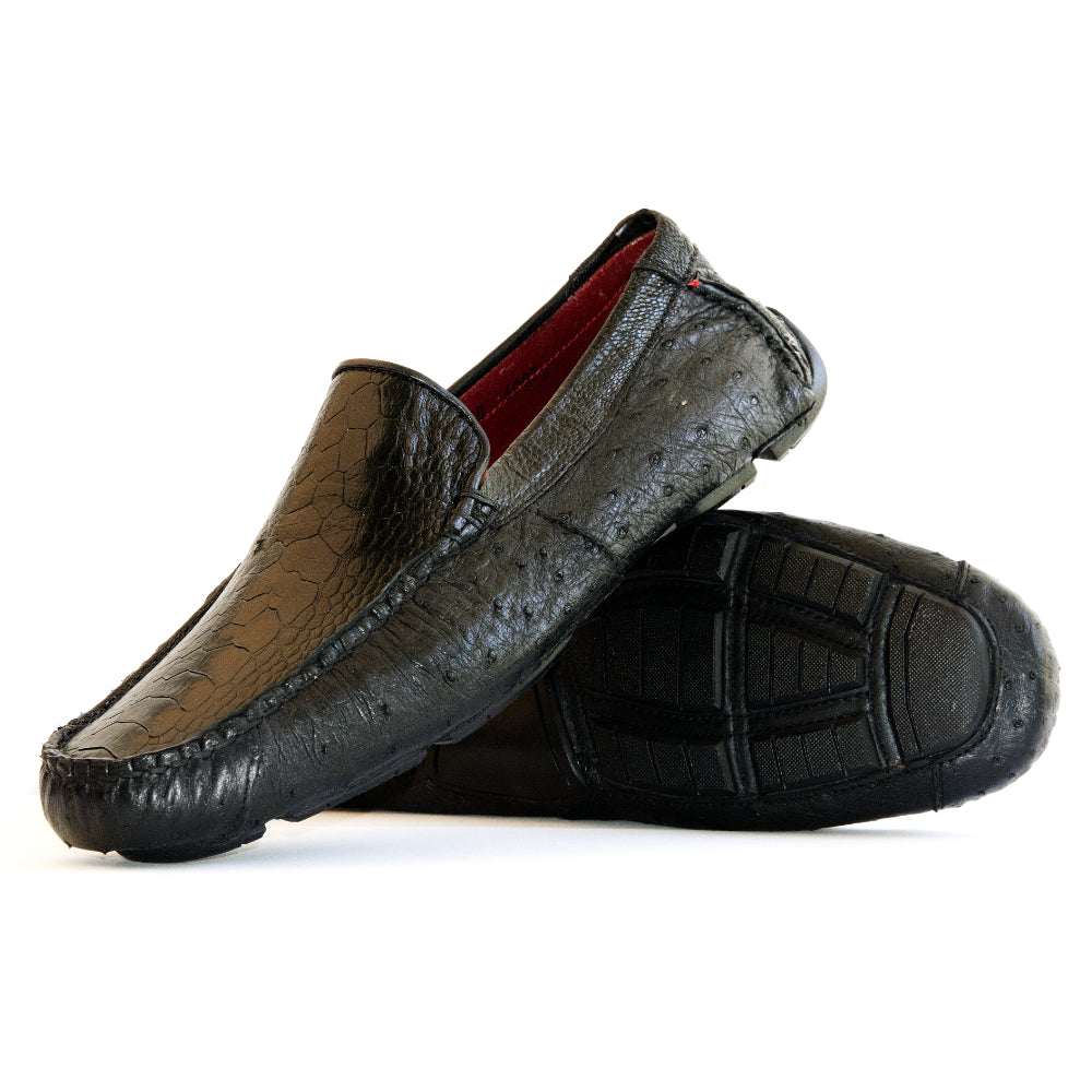Alba Black - Marco Di Milano - Flyclothing LLC