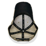 American Dirty Cowboy Patch Original Ripstop Classic Snapback Hat - DIRTY COWBOY USA - Flyclothing LLC