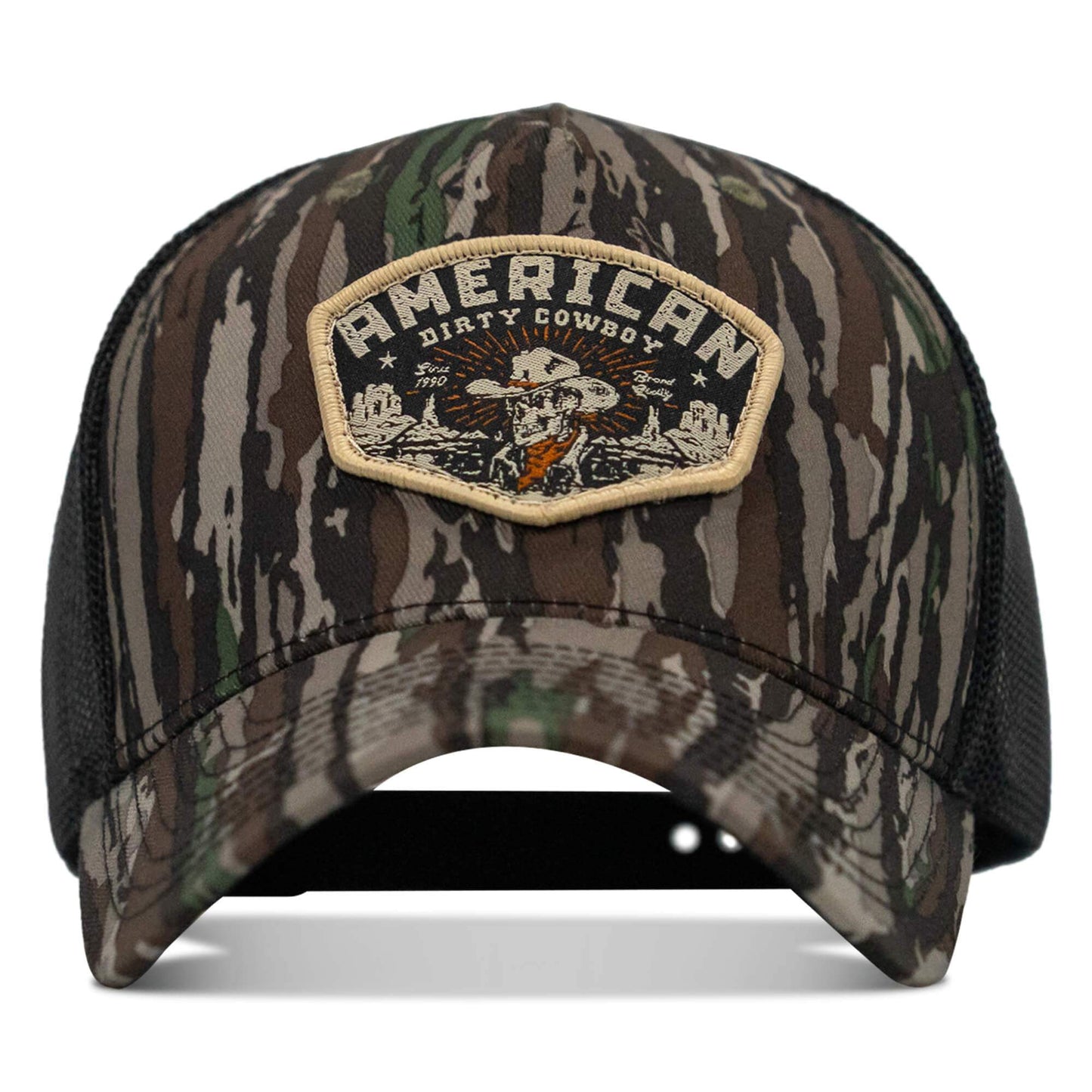 American Dirty Cowboy Patch SnapBack - DIRTY COWBOY USA - Flyclothing LLC